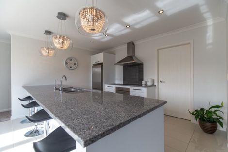 Photo of property in 13 Carnoustie Place, Morrinsville, 3300