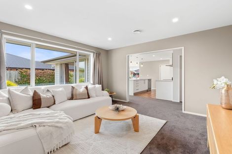 Photo of property in 40 Craig Thompson Drive, Lincoln, 7608
