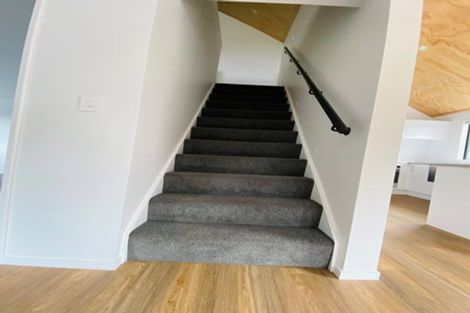 Photo of property in 1/7 Strauss Place, Somerfield, Christchurch, 8024