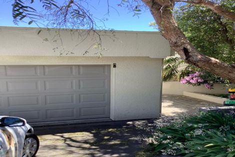 Photo of property in 2a Westridge, Scarborough, Christchurch, 8081