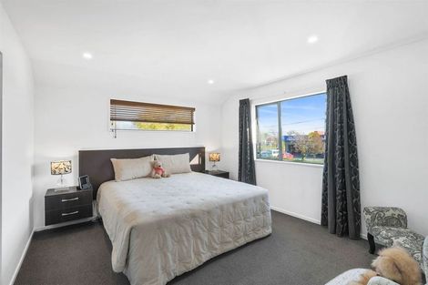 Photo of property in 2a Chelsea Street, Linwood, Christchurch, 8062