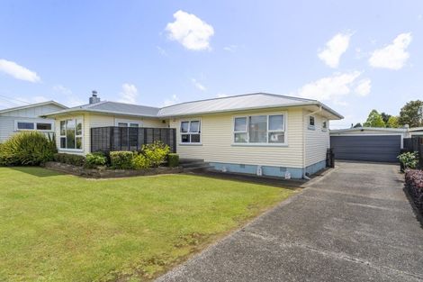 Photo of property in 19 Freyberg Street, Levin, 5510