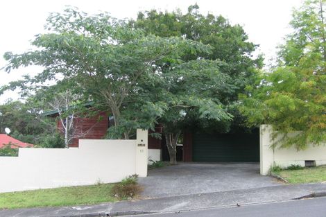 Photo of property in 15 Woodhams Street, Beach Haven, Auckland, 0626
