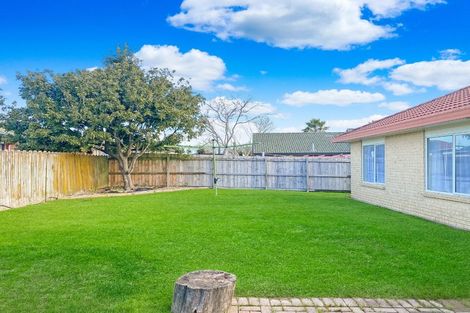 Photo of property in 184 Burswood Drive, Burswood, Auckland, 2013