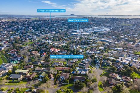 Photo of property in 66b Kurnell Drive, Botany Downs, Auckland, 2010