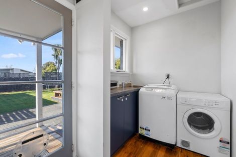 Photo of property in 124 Cavendish Road, Casebrook, Christchurch, 8051