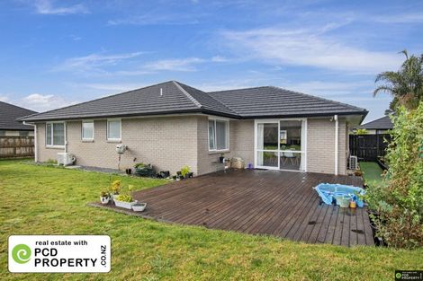 Photo of property in 2 Maru Lane, Te Kamo, Whangarei, 0112