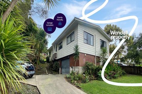 Photo of property in 44 Keegan Drive, Massey, Auckland, 0614