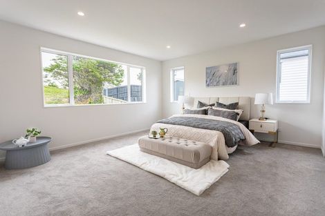 Photo of property in 36 Baumea Rise, Massey, Auckland, 0614