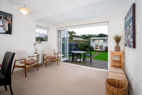 Photo of property in 23 Te Whiti Street, Kilbirnie, Wellington, 6022