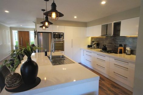 Photo of property in 3 Tennyson Close, Hanmer Springs, 7334