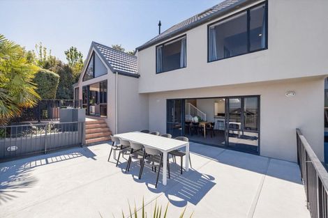 Photo of property in 25 Lookaway Place, Huntsbury, Christchurch, 8022