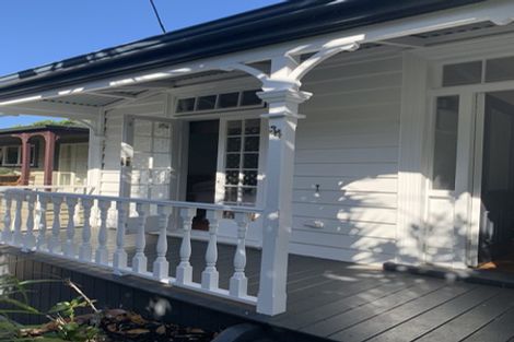 Photo of property in 34 Cardwell Street, Onehunga, Auckland, 1061