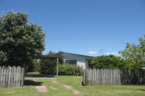 Photo of property in 53 Spencer Avenue, Maketu, Te Puke, 3189