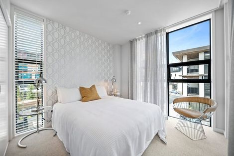 Photo of property in 203/82 Te Oneroa Way, Long Bay, Auckland, 0630