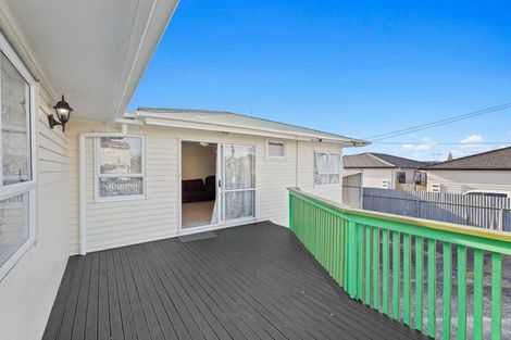 Photo of property in 12 Ivon Road, Otara, Auckland, 2023