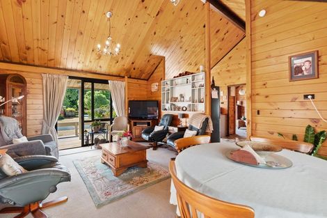 Photo of property in 18 Kingfisher Way, Te Kowhai, Hamilton, 3288