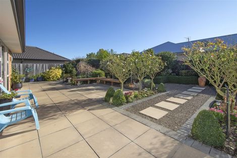 Photo of property in 9 Berkeley Close, Rangiora, 7400