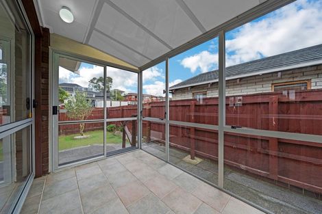 Photo of property in 1/14 Pakira Avenue, Glendene, Auckland, 0602