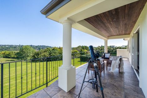 Photo of property in 204 Broomfields Road, Whitford, Howick, 2571