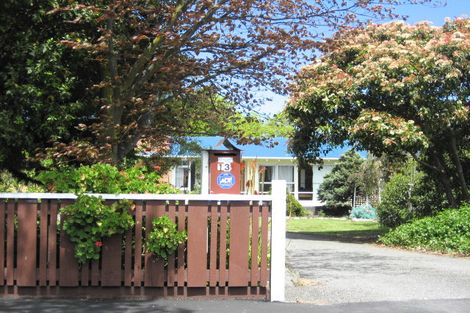 Photo of property in 13 Rogers Street, Blenheim, 7201