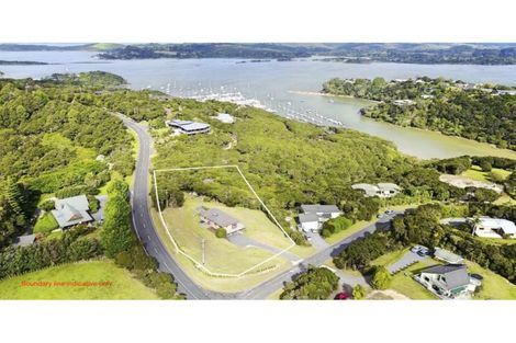 Photo of property in 1 Yacht Drive, Kerikeri, 0294