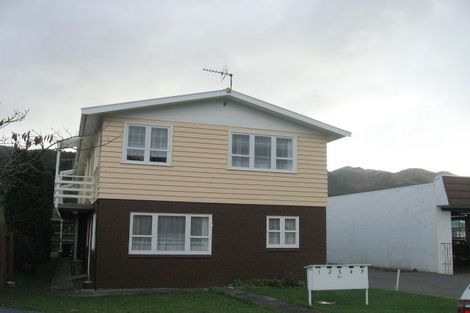 Photo of property in 5/37 Hinau Street, Tawa, Wellington, 5028