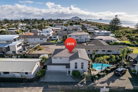 Photo of property in 297e Oceanbeach Road, Mount Maunganui, 3116
