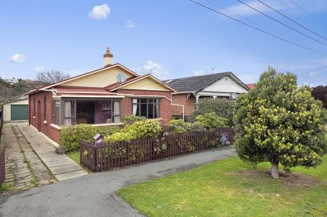 Photo of property in 110 Marlow Street, Musselburgh, Dunedin, 9013