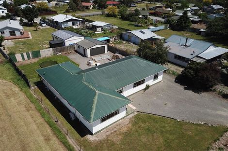 Photo of property in 20 Saint Leonards Road, Culverden, 7392