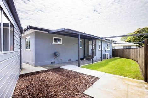 Photo of property in 201 Frankley Road, Frankleigh Park, New Plymouth, 4310