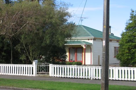 Photo of property in 30 Totara Street, Lansdowne, Masterton, 5810