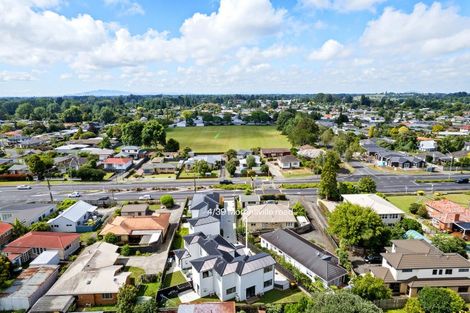 Photo of property in 4/39 Morrinsville Road, Hillcrest, Hamilton, 3216