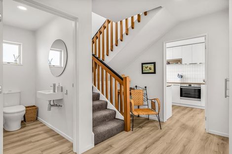 Photo of property in 1/437 Manchester Street, St Albans, Christchurch, 8014