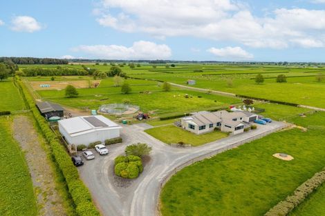 Photo of property in 1636 Alexandra Road, Waharoa, 3474