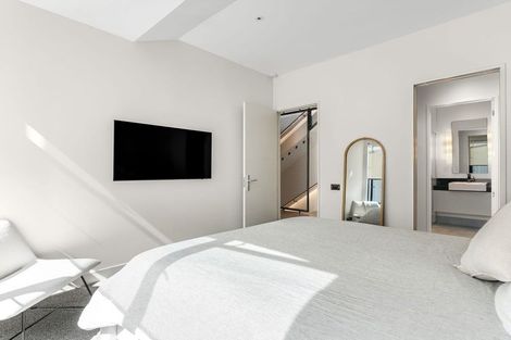 Photo of property in 11b Scanlan Street, Grey Lynn, Auckland, 1021