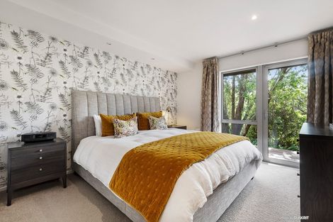 Photo of property in 63a Cashmere Avenue, Khandallah, Wellington, 6035