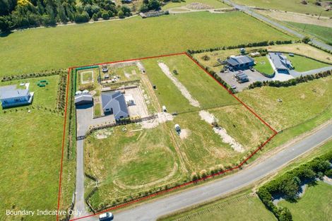 Photo of property in 20 Meavy Lane, Ashhurst, Palmerston North, 4470