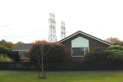 Photo of property in 26 Showgate Avenue, Sockburn, Christchurch, 8042