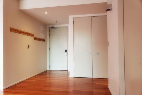 Photo of property in The Wellington Suites, 384/233 Cuba Street, Te Aro, Wellington, 6011