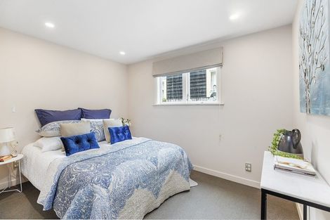 Photo of property in 121 Aro Street, Aro Valley, Wellington, 6021