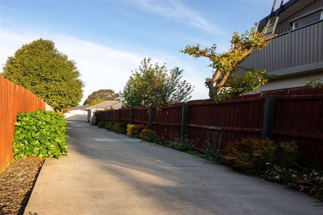 Photo of property in 50 Nursery Road, Phillipstown, Christchurch, 8011