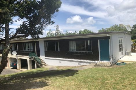 Photo of property in 1/38 Lynden Avenue, Hillcrest, Auckland, 0627