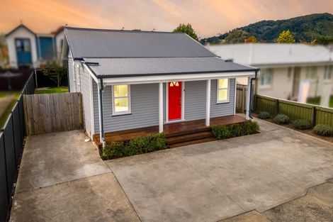 Photo of property in 27a Liverpool Street, Trentham, Upper Hutt, 5018