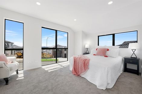 Photo of property in 8 Tiro Street, Flat Bush, Auckland, 2019