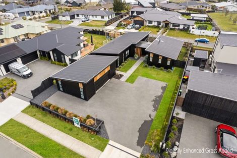 Photo of property in 65 Te Kohanga Drive, Pegasus, 7612