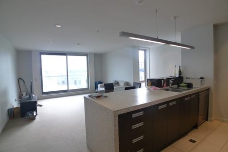 Photo of property in Republic2, 4f/11 Tennyson Street, Te Aro, Wellington, 6011