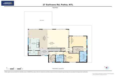 Photo of property in 27 Sullivans Road, Paihia, 0200