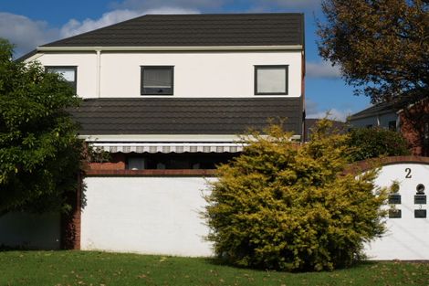 Photo of property in 2/2 Abercrombie Street, Howick, Auckland, 2014