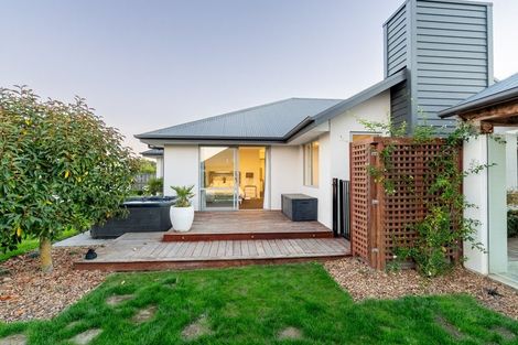 Photo of property in 8 Simms Lane, West Melton, 7618